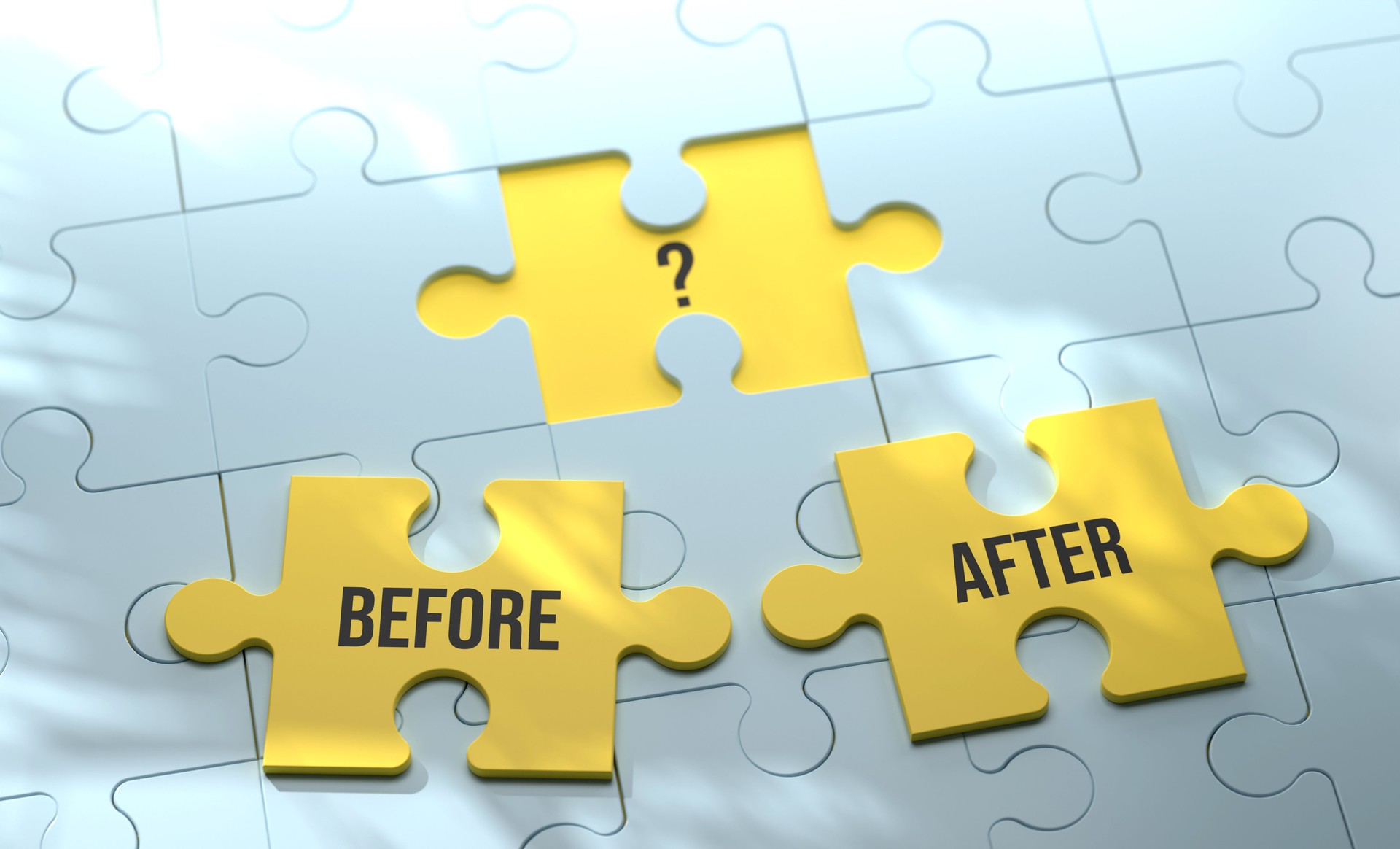 Before Or After